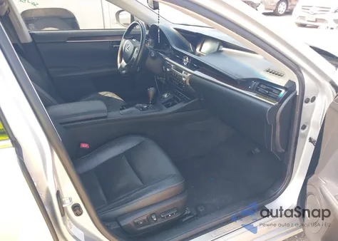 2014 Lexus Es 350 from USA, damaged, VIN JTHBK1GG2E2098843